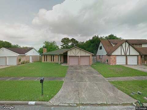 Stillmeadow, MISSOURI CITY, TX 77489