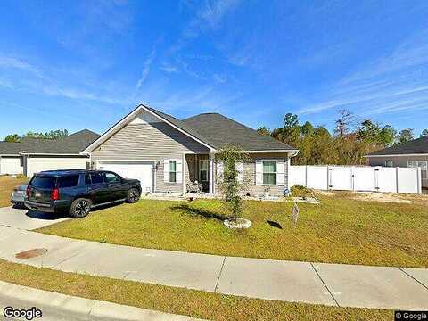 Grayson, HINESVILLE, GA 31313