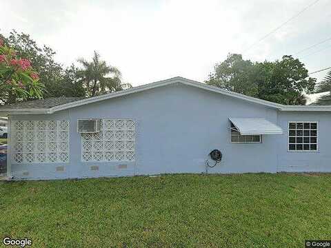 55Th, FORT LAUDERDALE, FL 33309