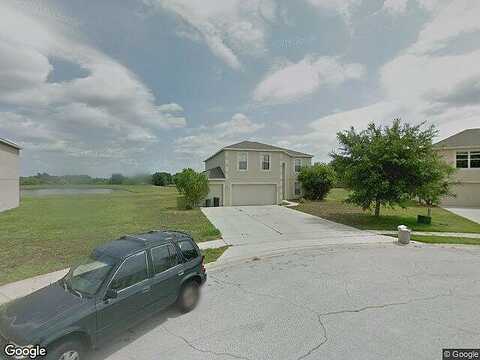 Melissa Ann, KISSIMMEE, FL 34746