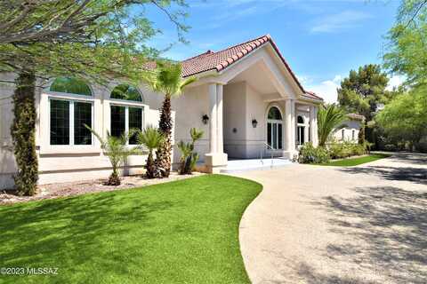 Camino Principal, TUCSON, AZ 85715