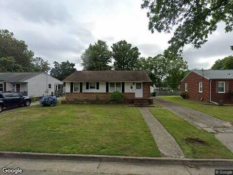 Hickory Hill, HAMPTON, VA 23666