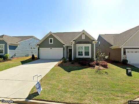 Aspen, DALLAS, GA 30157