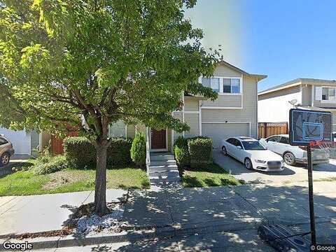 Amethyst, SANTA ROSA, CA 95404