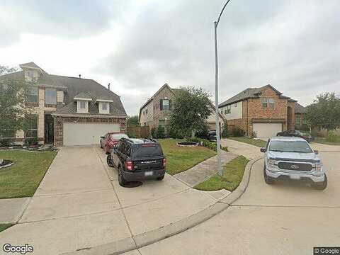 Villa Lisa, RICHMOND, TX 77406
