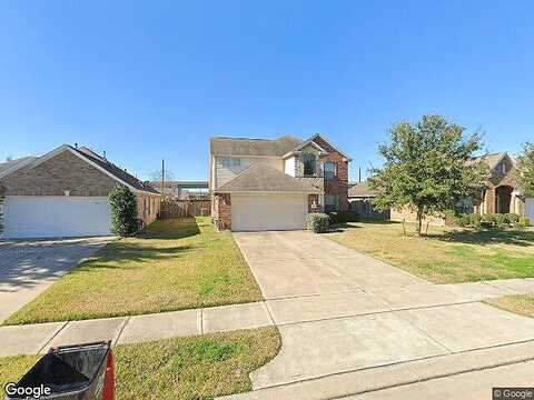 Fairport Harbor, RICHMOND, TX 77407
