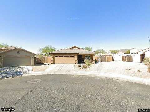 Yavapai, BUCKEYE, AZ 85326