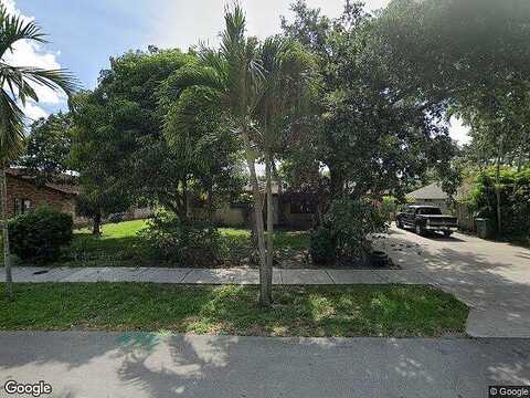34Th, FORT LAUDERDALE, FL 33312