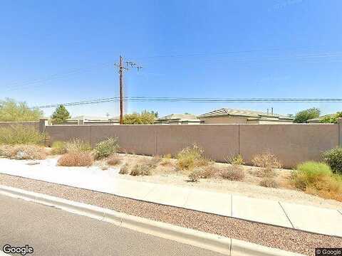 Via Di Silvio, TUCSON, AZ 85741