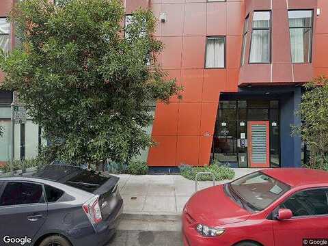 Shipley, SAN FRANCISCO, CA 94107