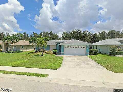 Olde Meadowbrook, ESTERO, FL 34134