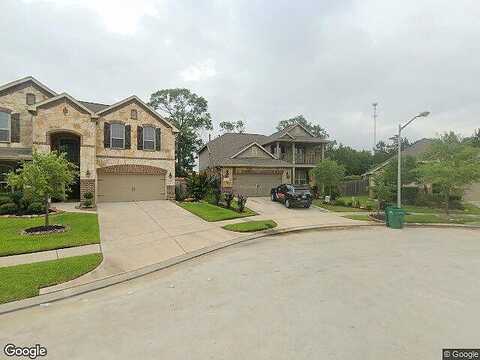 Banksia, NEW CANEY, TX 77357