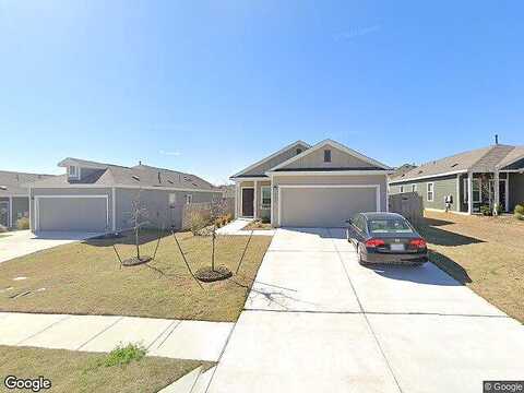 Emerald Green, BUDA, TX 78610