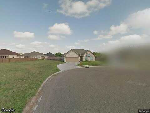 Mcgee, HARLINGEN, TX 78552