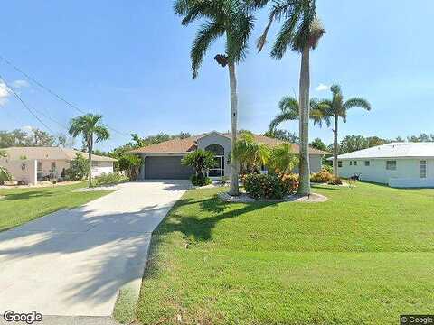 El Dorado, CAPE CORAL, FL 33914