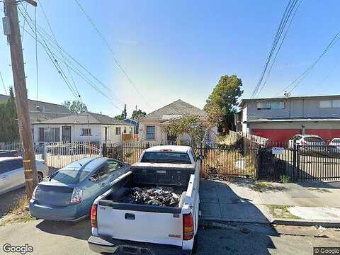 92Nd, OAKLAND, CA 94603