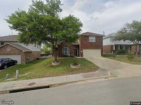 Boulder, GEORGETOWN, TX 78626