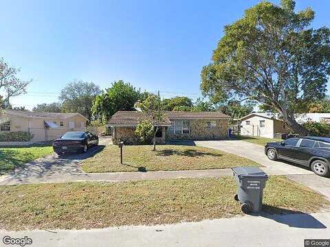 65Th, HOLLYWOOD, FL 33024