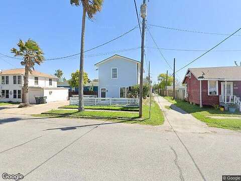42Nd, GALVESTON, TX 77550