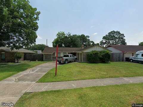 Francis, PEARLAND, TX 77581