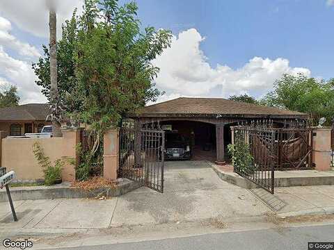 Carlos, BROWNSVILLE, TX 78526