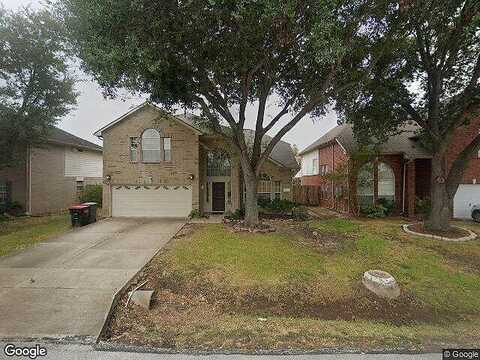 Canal, RICHMOND, TX 77406