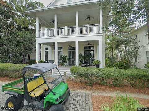 High, SANTA ROSA BEACH, FL 32459