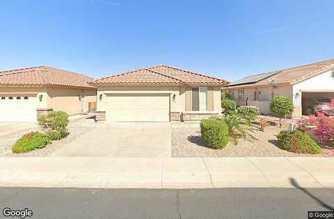 Twilight, BUCKEYE, AZ 85326