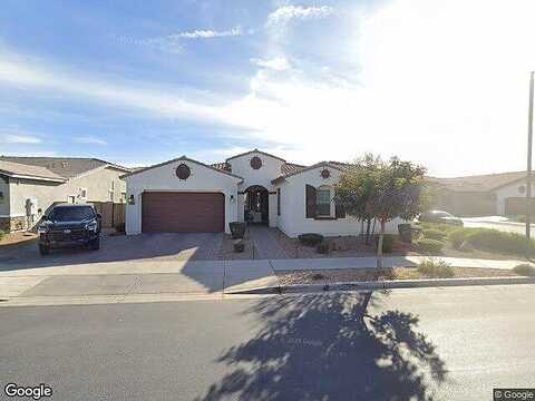 Silver Creek, QUEEN CREEK, AZ 85142