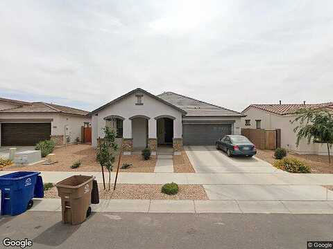 Via Del Verde, QUEEN CREEK, AZ 85142