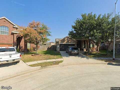 Stillwater Canyon, PORTER, TX 77365