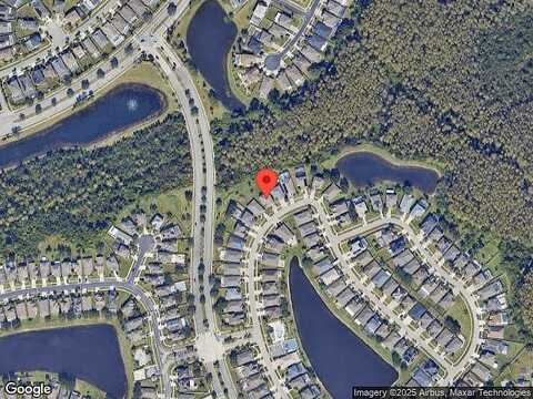 Windcrest Lake, ORLANDO, FL 32824