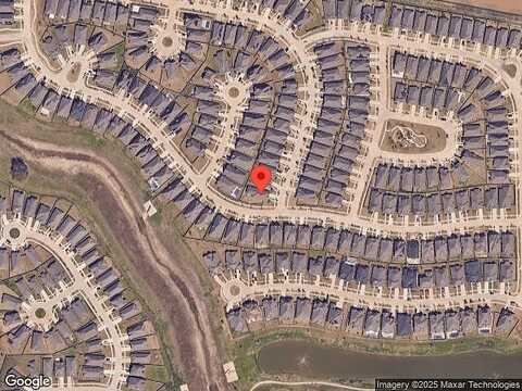 Blackhawk Ridge, MANVEL, TX 77578