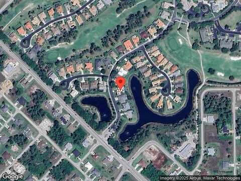 Berkley, LEHIGH ACRES, FL 33973