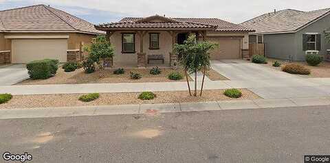Via Del Verde, QUEEN CREEK, AZ 85142