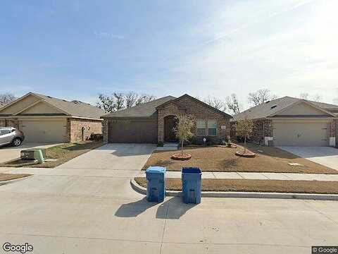 Vance, FORNEY, TX 75126