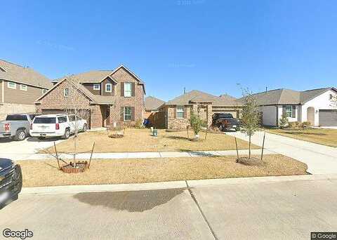 Sand Lily, LA MARQUE, TX 77568