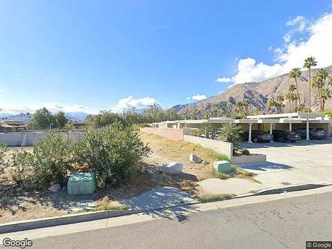 Stevens, PALM SPRINGS, CA 92262