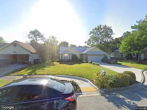 Heath Green, JACKSONVILLE, FL 32246