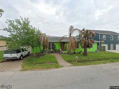 73Rd, GALVESTON, TX 77551