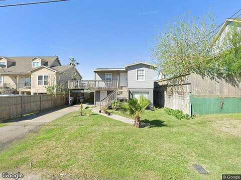 72Nd, GALVESTON, TX 77551