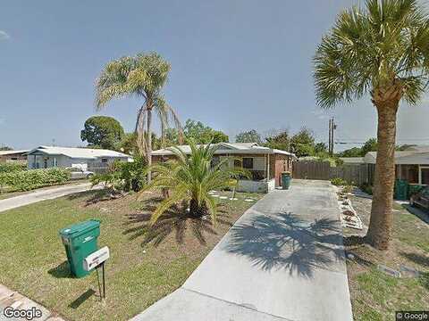 Saint Dunston, MELBOURNE, FL 32935