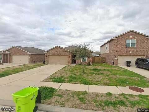 Sandy Sea, RICHMOND, TX 77469