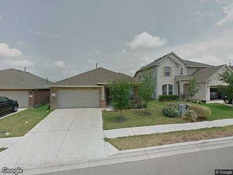Stone Crest, BUDA, TX 78610