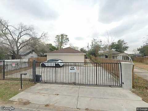 Galveston, MCALLEN, TX 78501