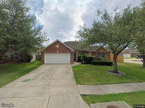 Crystal Reef, PEARLAND, TX 77584