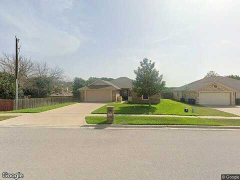 Walker Place, COPPERAS COVE, TX 76522