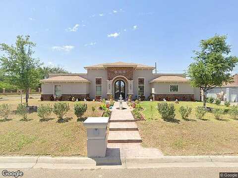 Washington, MISSION, TX 78572