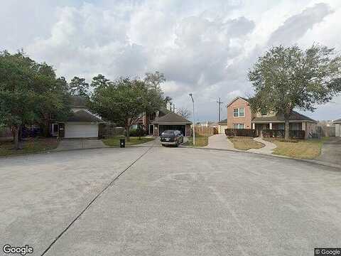 Knights Cove, KINGWOOD, TX 77339