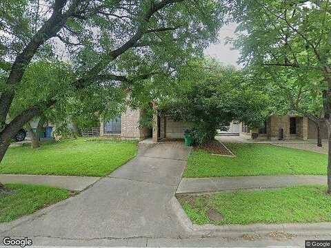 Margalene, AUSTIN, TX 78728